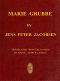 [Gutenberg 54845] • Marie Grubbe / A Lady of the Seventeenth Century